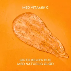 Dr. Greve Vitamin C Scrub 200 ml