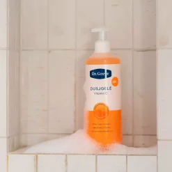 Dr. Greve Vitamin C Shower Gel 400 ml