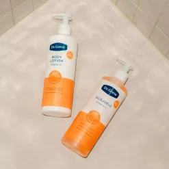 Dr. Greve Vitamin C Shower Gel 400 ml