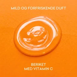 Dr. Greve Vitamin C Shower Gel 400 ml