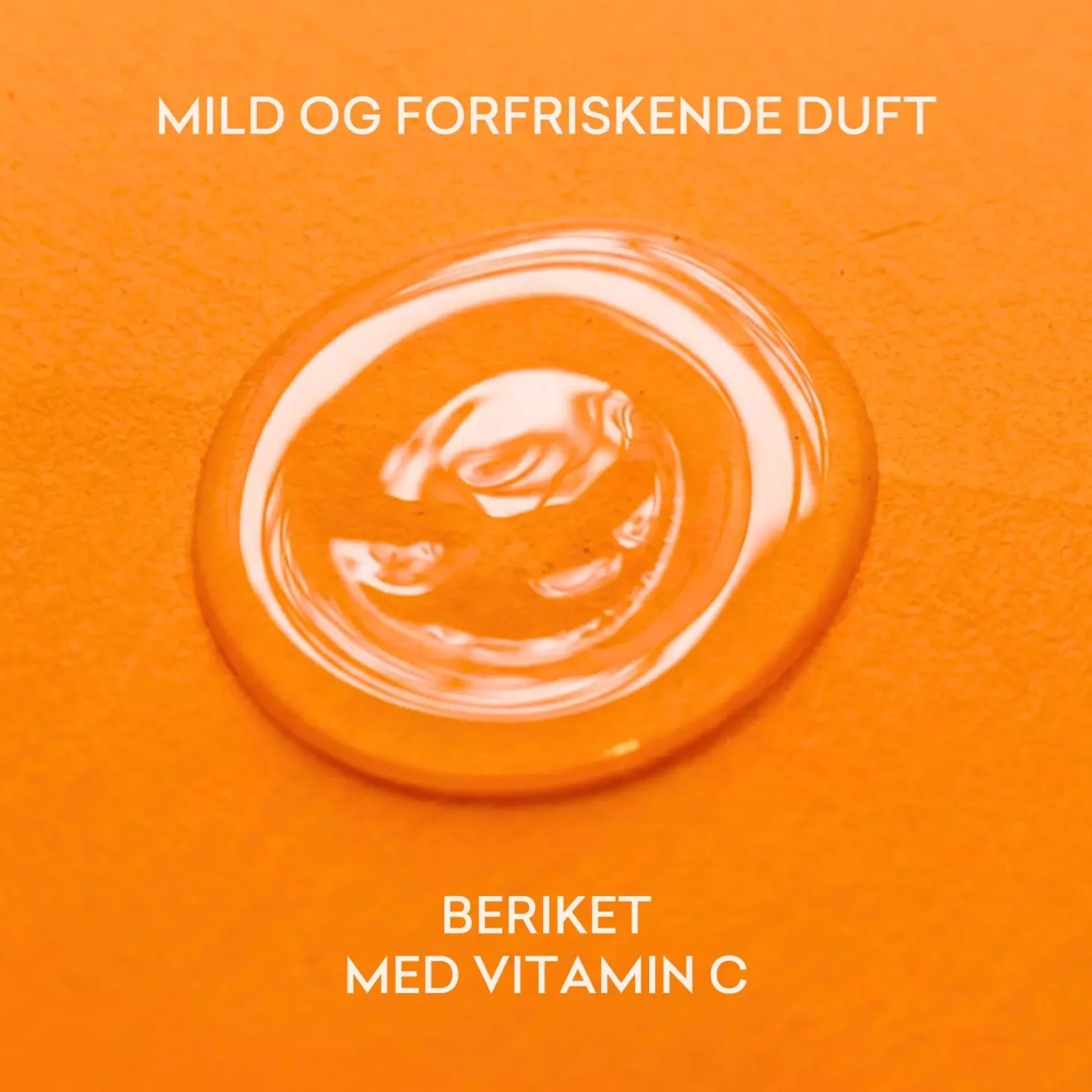 Dr. Greve Vitamin C Shower Gel 400 ml
