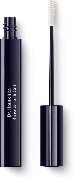 Dr. Hauschka Brow And Lash Gel 00 Translucent