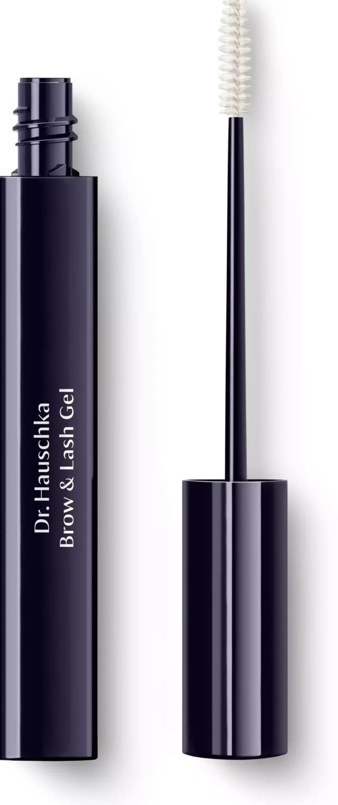 Dr. Hauschka Brow And Lash Gel 00 Translucent