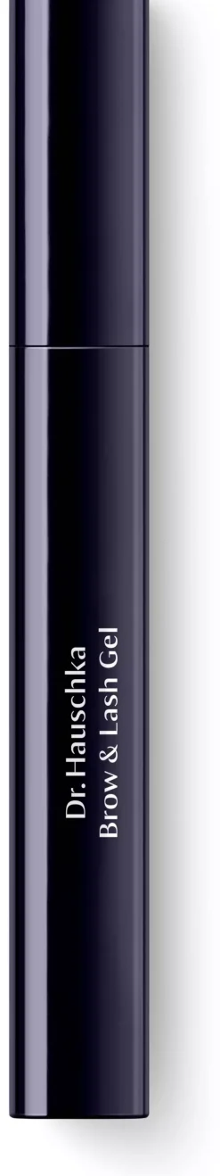Dr. Hauschka Brow And Lash Gel 00 Translucent