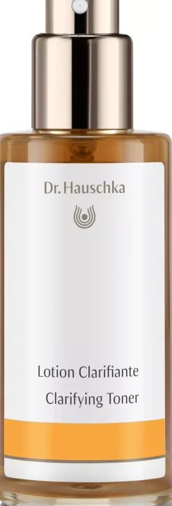 Dr. Hauschka Clarifying Toner 100 ml