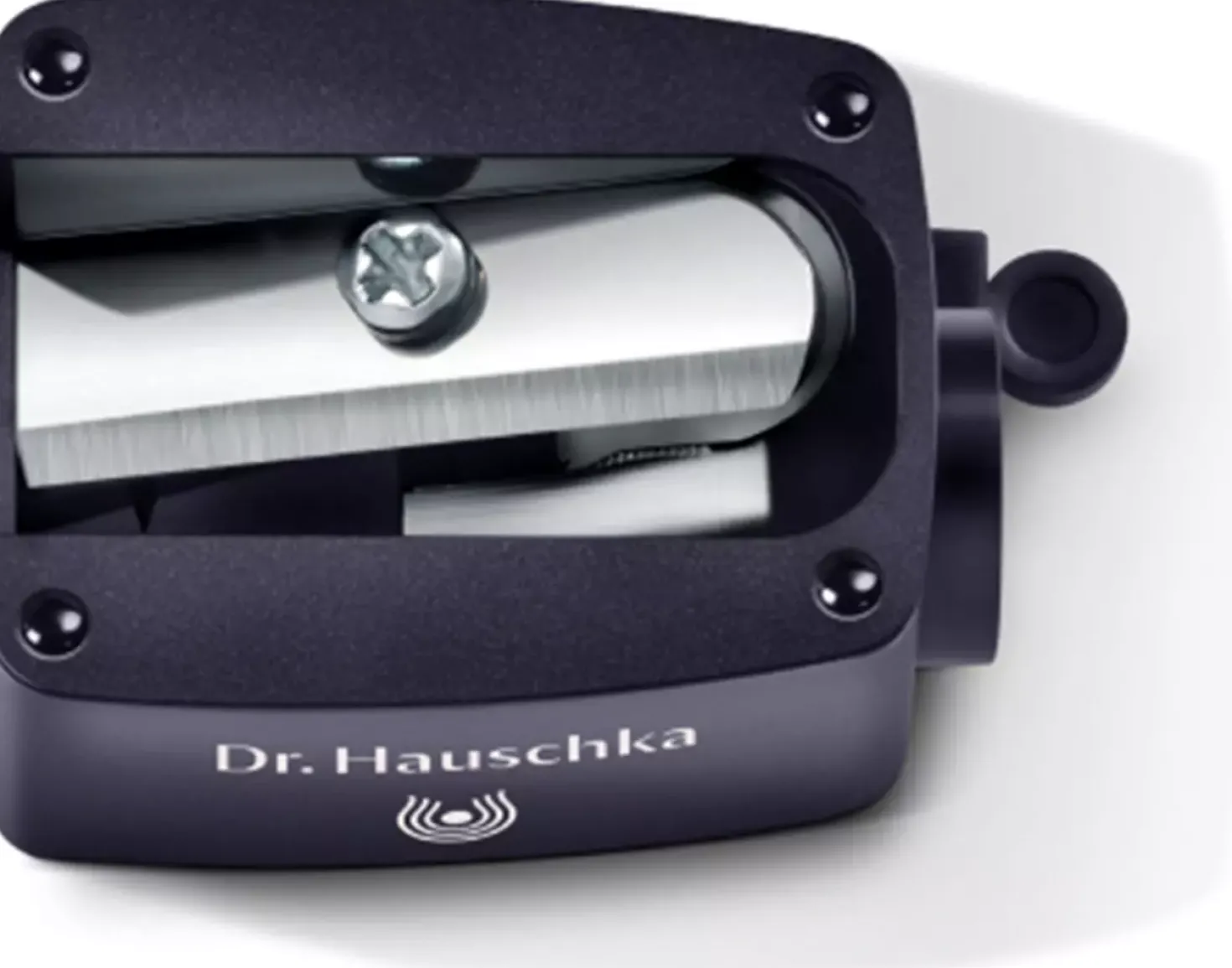 Dr. Hauschka Cosmetic Sharpener