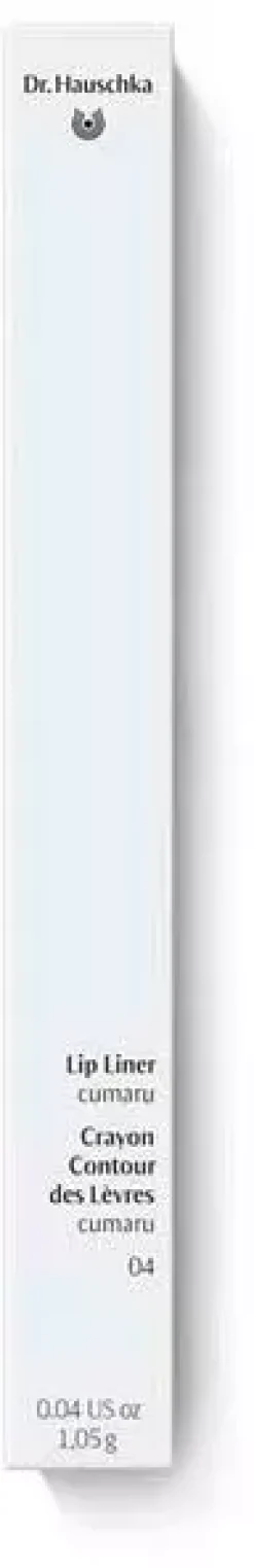 Dr. Hauschka Lip Liner 04 Cumaru