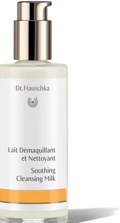 Dr. Hauschka Soothing Cleansing Milk 145 ml