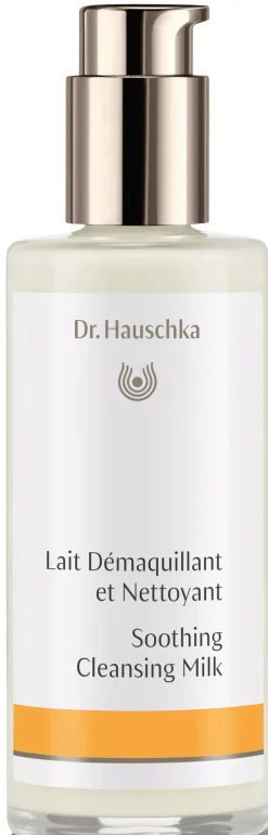 Dr. Hauschka Soothing Cleansing Milk 145 ml