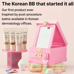 Dr.Jart+ BB Premium Beauty Balm SPF50+ 0.5 Fair Warm
