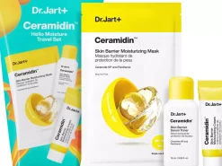 Dr.Jart+Ceramidin Hello Moisture Travel Set