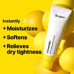 Dr.Jart+Ceramidin Moisturizing Hand Cream 100 ml