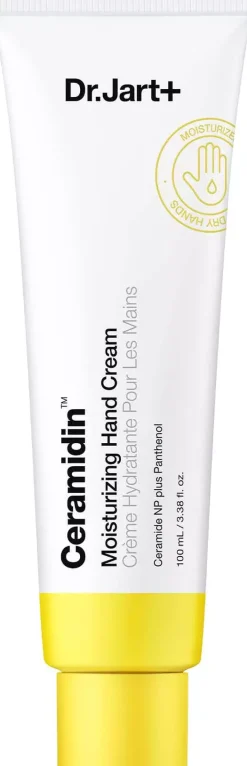 Dr.Jart+Ceramidin Moisturizing Hand Cream 100 ml