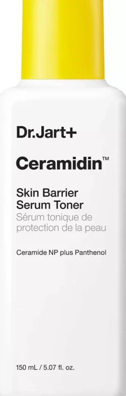 Dr.Jart+Ceramidin Skin Barrier Serum Toner 150 ml