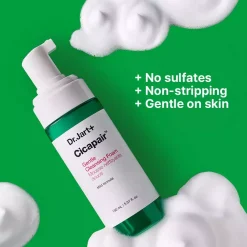 Dr.Jart+Cicapair Gentle Cleasing Foam 150 ml