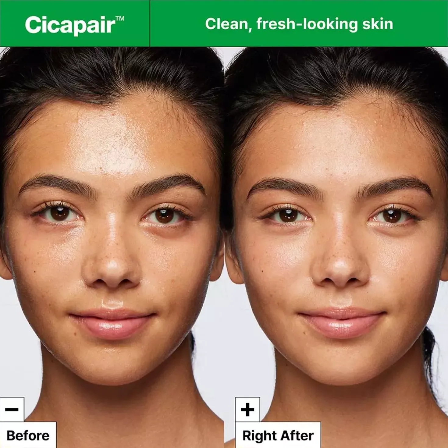 Dr.Jart+Cicapair Gentle Cleasing Foam 150 ml