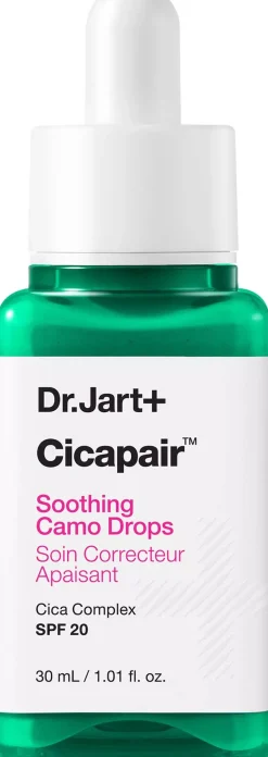 Dr.Jart+Cicapair Soothing Camo Drops 30 ml