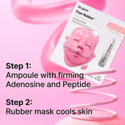 Dr.Jart+Cryo Rubber Firming Mask 36 g