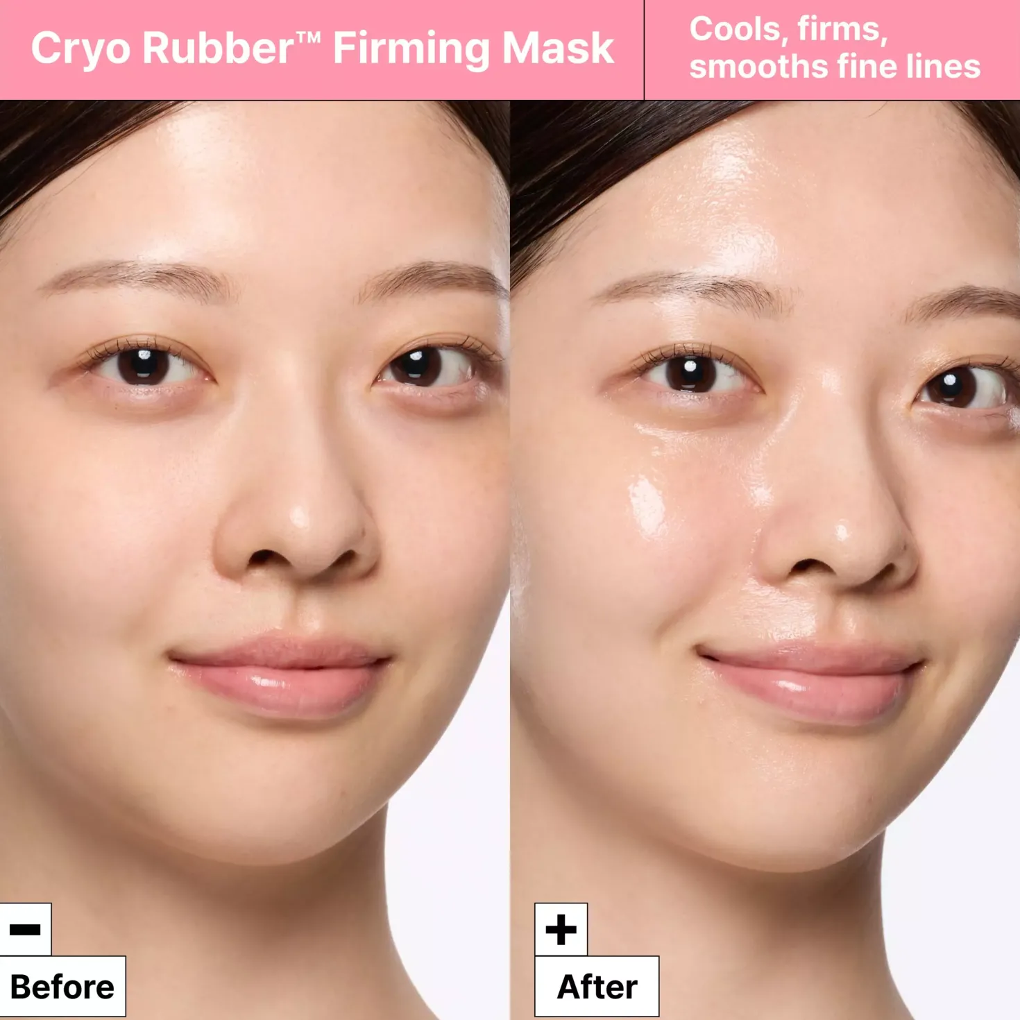 Dr.Jart+Cryo Rubber Firming Mask 36 g