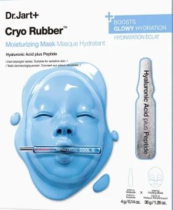 Dr.Jart+Cryo Rubber Moisture Mask 36 g