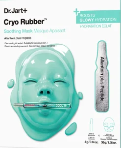 Dr.Jart+Cryo Rubber Soothing Mask 36 g