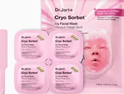 Dr.Jart+Cryo Sorbet Icy Facial Mask 3 g