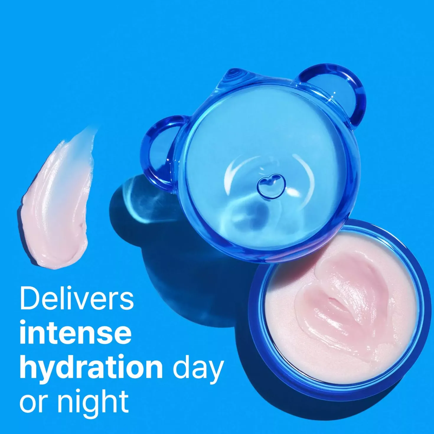 Dr.Jart+Vital Hydra Solution Hydrating Lip Mask 20 ml