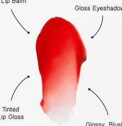Dr. Lipp Tint Red Radish 8 ml