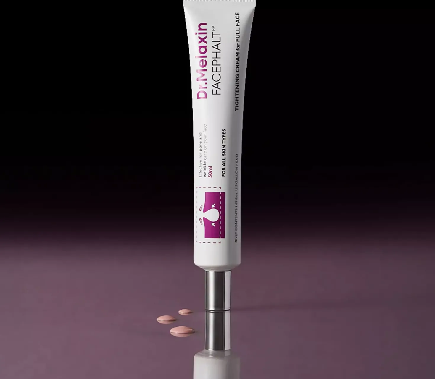 Dr.Melaxin Facephalt Tightening Cream 50 ml