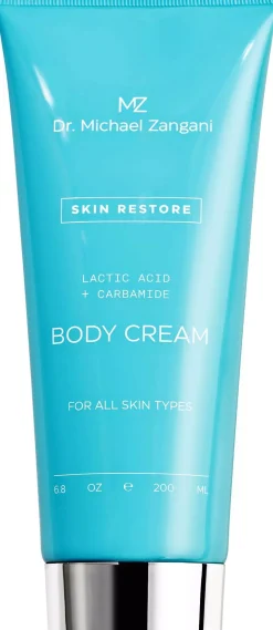 Dr. Michael ZanganiSkin Restore Body Cream 200 ml