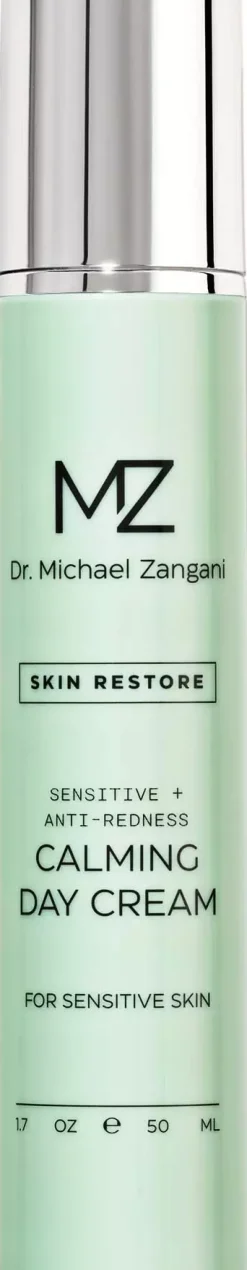 Dr. Michael ZanganiSkin Restore Sensitive + Anti-Redness Day Cream 50 ml
