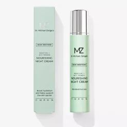 Dr. Michael ZanganiSkin Restore Sensitive + Anti-Redness Night Cream 50 ml