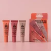 Dr. PawPaw Lip Oil Trio