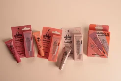 Dr. PawPaw Lip Oil Trio