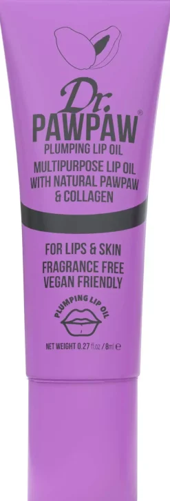 Dr. PawPaw Plumping Lip Oil 10 ml