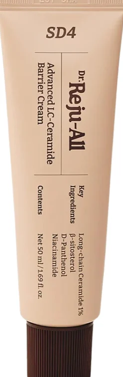 Dr. Reju-All Advanced LC-Ceramide Barrier Cream 50 ml