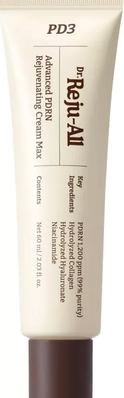 Dr. Reju-All Advanced PDRN Rejuvenating Cream Max 60 ml