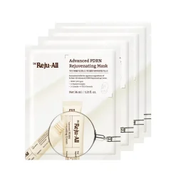 Dr. Reju-All Advanced PDRN Rejuvenating Mask 1Box 4 stk