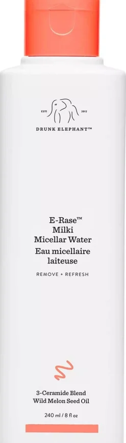 Drunk Elephant E-Rase Milki Micellar Water 240 ml