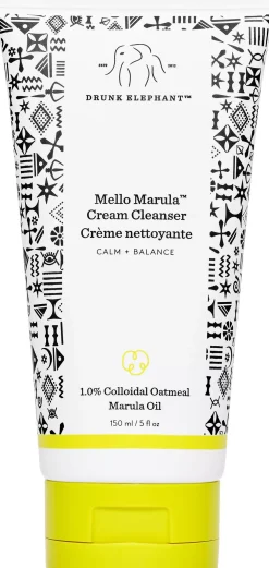 Drunk Elephant Mello Marula™ Cream Cleanser 150 ml