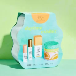 Drunk Elephant Protini Day Kit