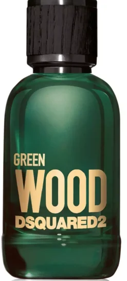 Dsquared2Green Wood Pour Homme Eau De Toilette 30 ml