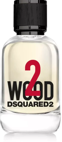 Dsquared2 2 Wood Eau De Toilette 30 ml