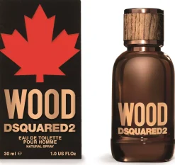 Dsquared2 Wood Pour Homme EdT 30 ml