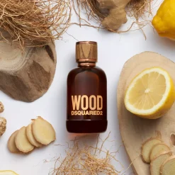 Dsquared2 Wood Pour Homme EdT 30 ml