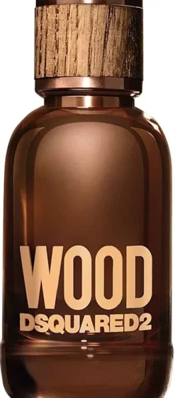 Dsquared2 Wood Pour Homme EdT 30 ml