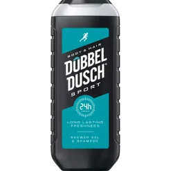 dubbeldusch Duschtvål Sport 250 ml