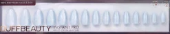 DUFFBEAUTY Glacier Blue