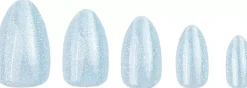 DUFFBEAUTY Glacier Blue