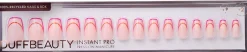 DUFFBEAUTY Instant Pro Press-On Manicure Out of Line